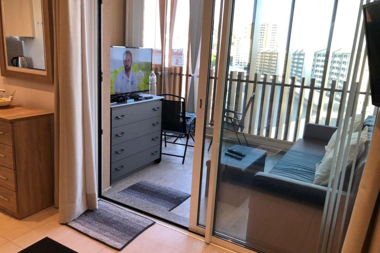 Westone Suite710-Hosted By Sweetstay Gibraltar Exterior foto