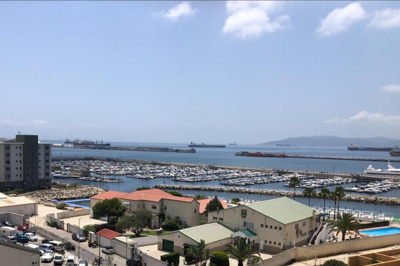 Westone Suite710-Hosted By Sweetstay Gibraltar Exterior foto