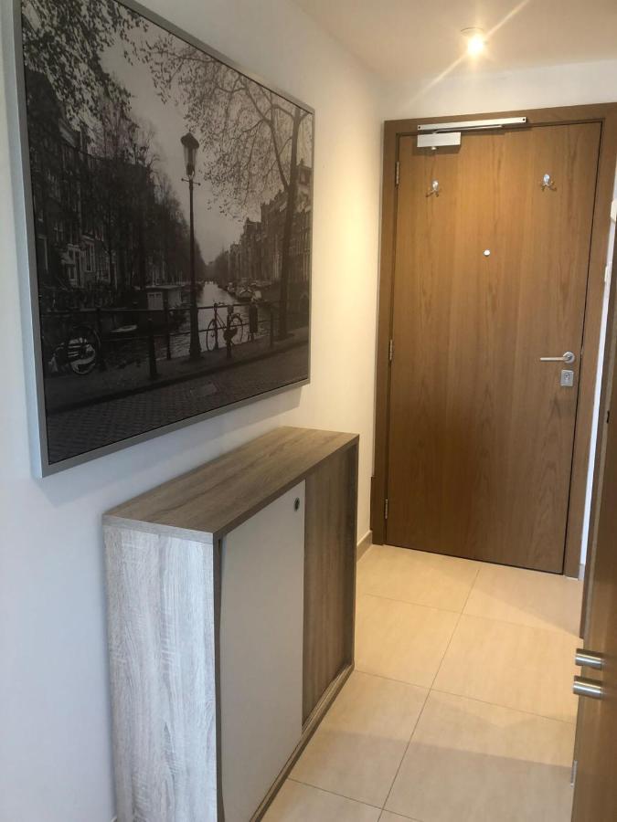 Westone Suite710-Hosted By Sweetstay Gibraltar Exterior foto