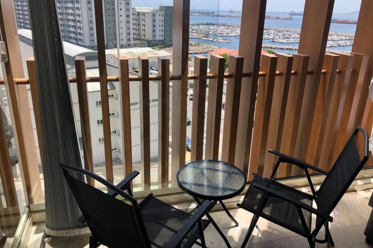 Westone Suite710-Hosted By Sweetstay Gibraltar Exterior foto