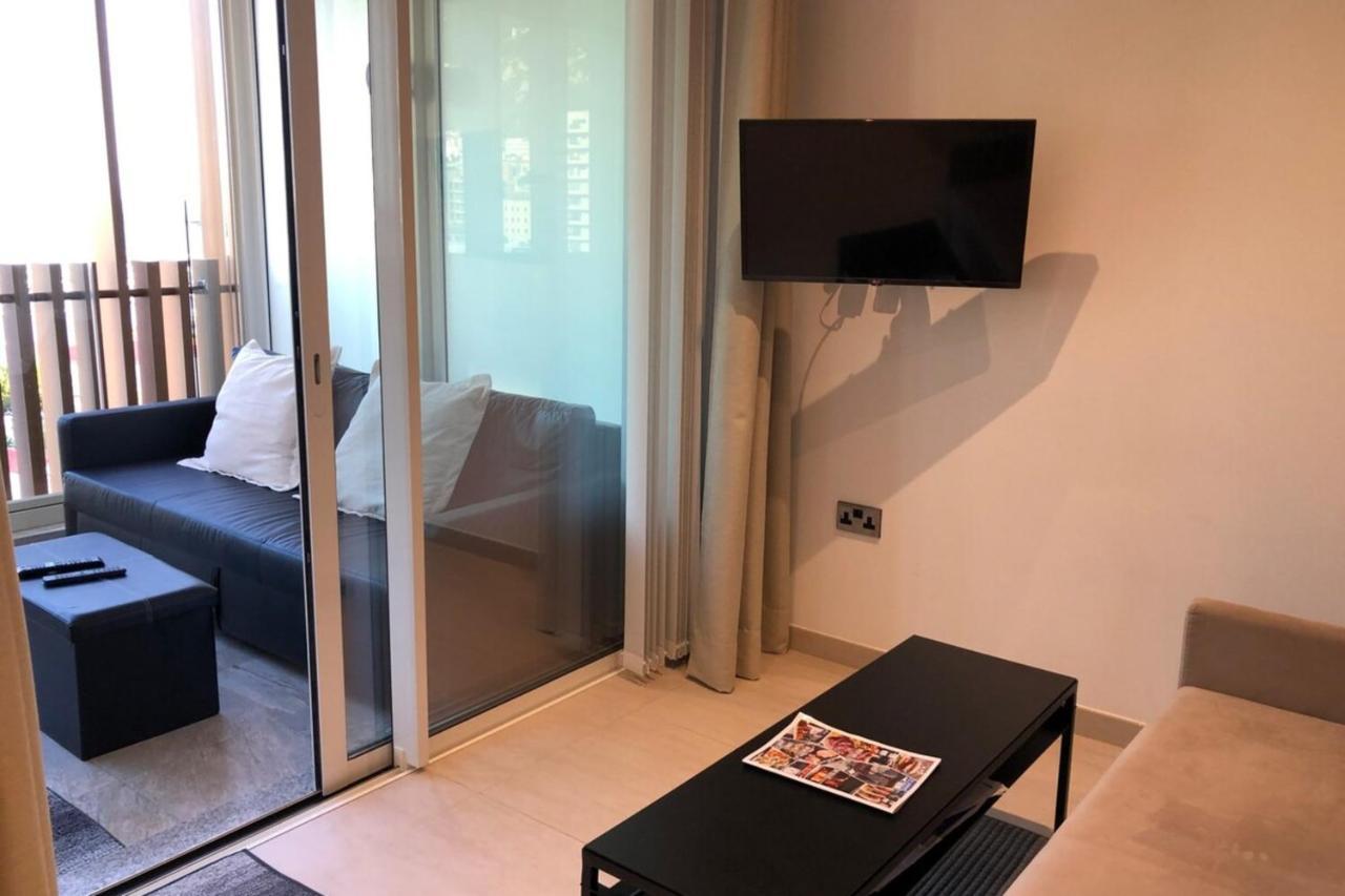 Westone Suite710-Hosted By Sweetstay Gibraltar Exterior foto