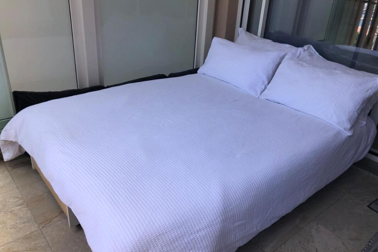 Westone Suite710-Hosted By Sweetstay Gibraltar Exterior foto