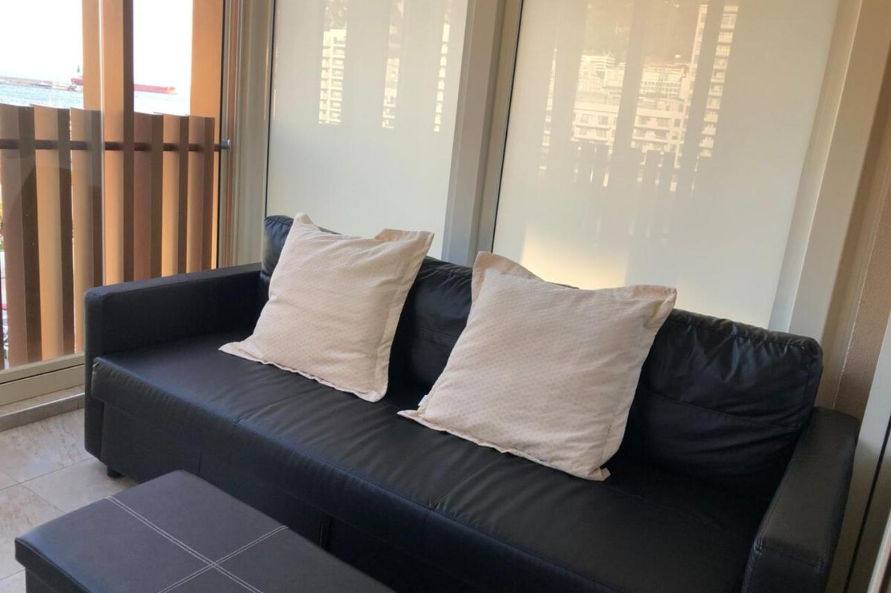 Westone Suite710-Hosted By Sweetstay Gibraltar Exterior foto