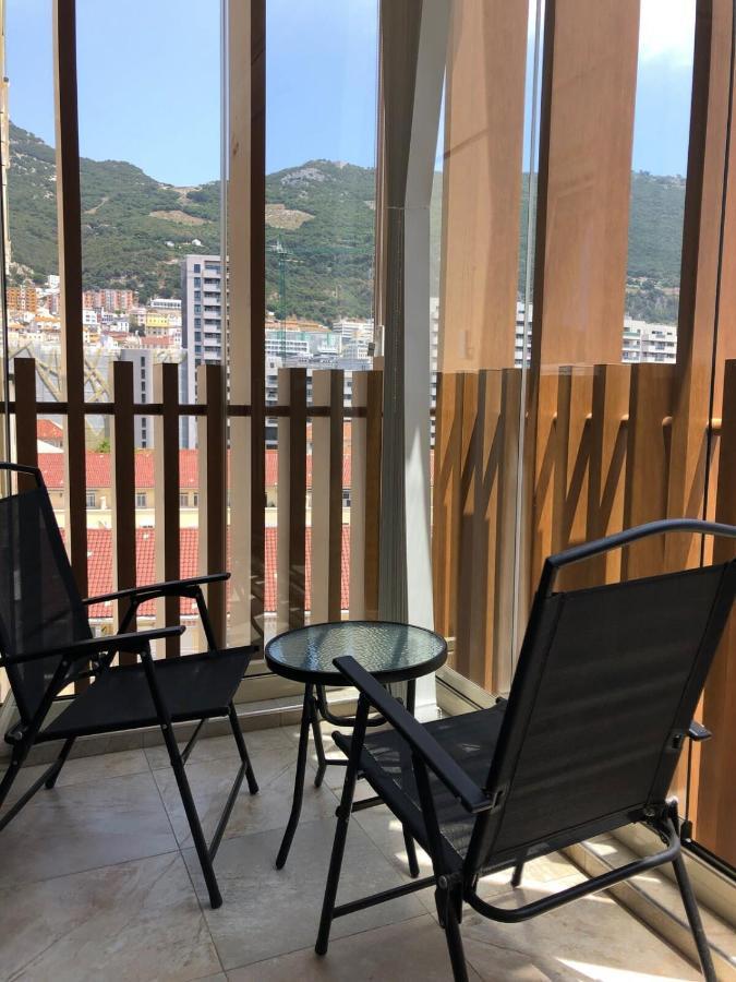 Westone Suite710-Hosted By Sweetstay Gibraltar Exterior foto