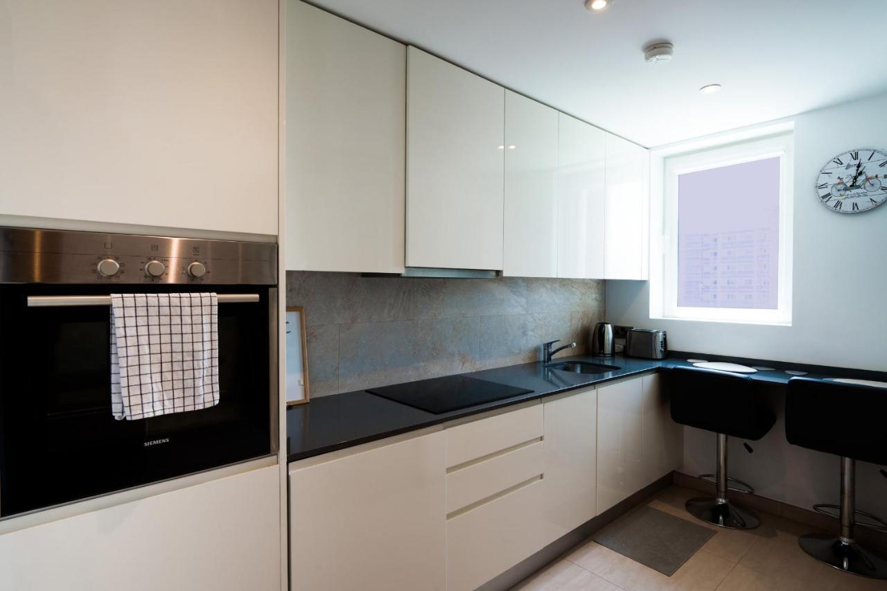 Westone Suite710-Hosted By Sweetstay Gibraltar Exterior foto