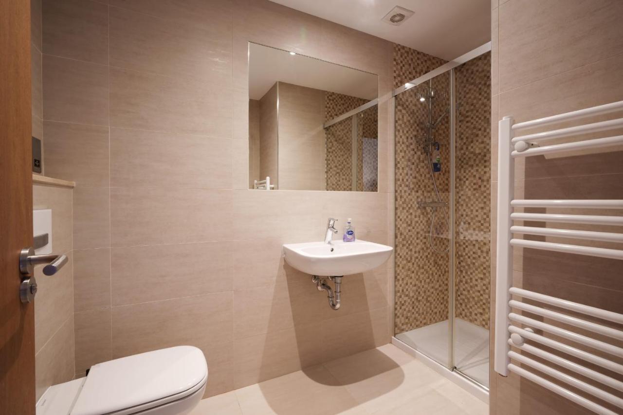 Westone Suite710-Hosted By Sweetstay Gibraltar Exterior foto